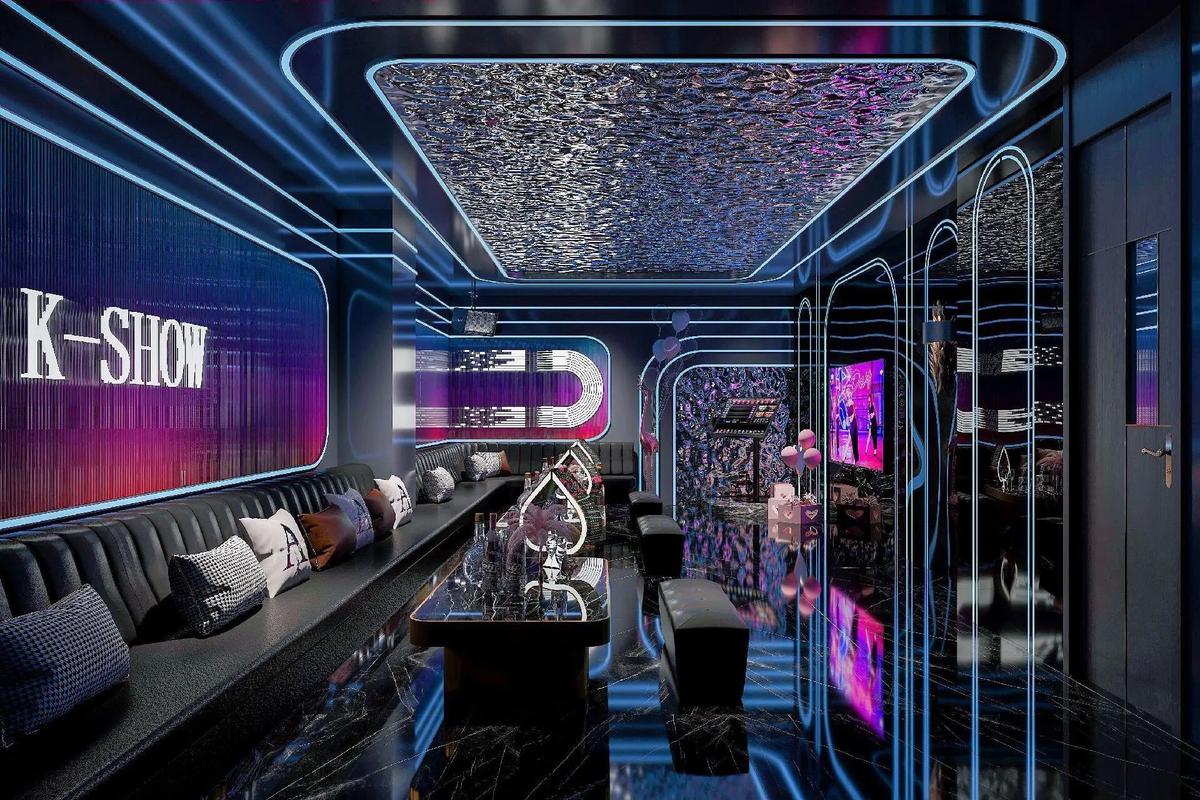 三门峡商务ktv与片场区别解析-渑池县ktv预订